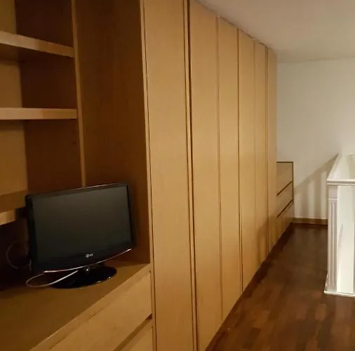 Appartement Amoroma Francesca Rome