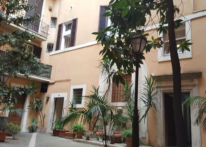 Amoroma Francesca Appartement