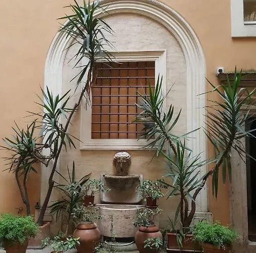 Appartement Amoroma Francesca *