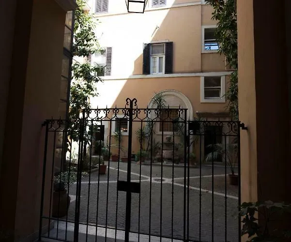 Amoroma Francesca Appartement