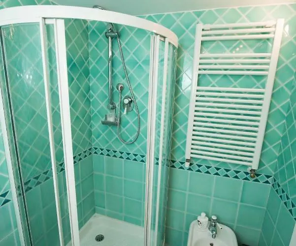 Amoroma Francesca Appartement Rome