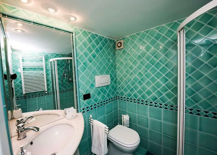 Amoroma Francesca Appartement