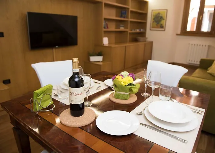 Amoroma Francesca Appartement Rome