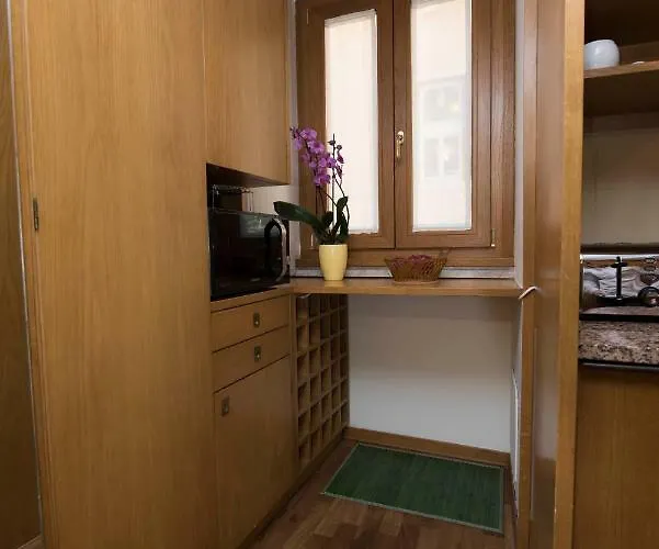 Appartement Amoroma Francesca