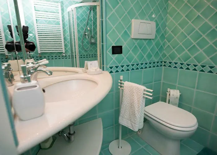 Amoroma Francesca Appartement Rome