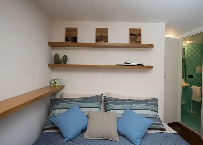 Amoroma Francesca Appartement