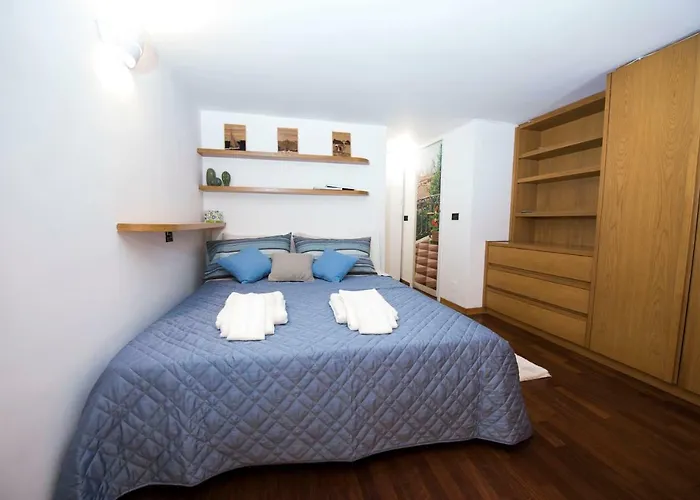 Amoroma Francesca Appartement
